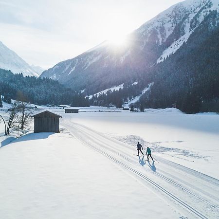 Alpenhaus Monte Hotel Neustift im Stubaital Ngoại thất bức ảnh