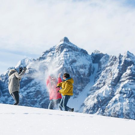 Alpenhaus Monte Hotel Neustift im Stubaital Ngoại thất bức ảnh