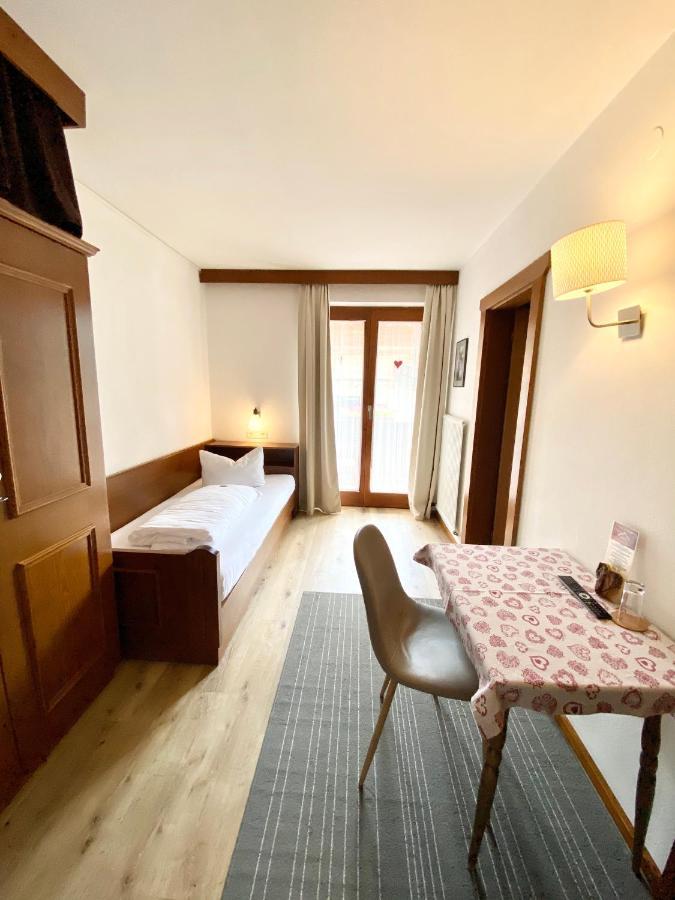 Alpenhaus Monte Hotel Neustift im Stubaital Ngoại thất bức ảnh