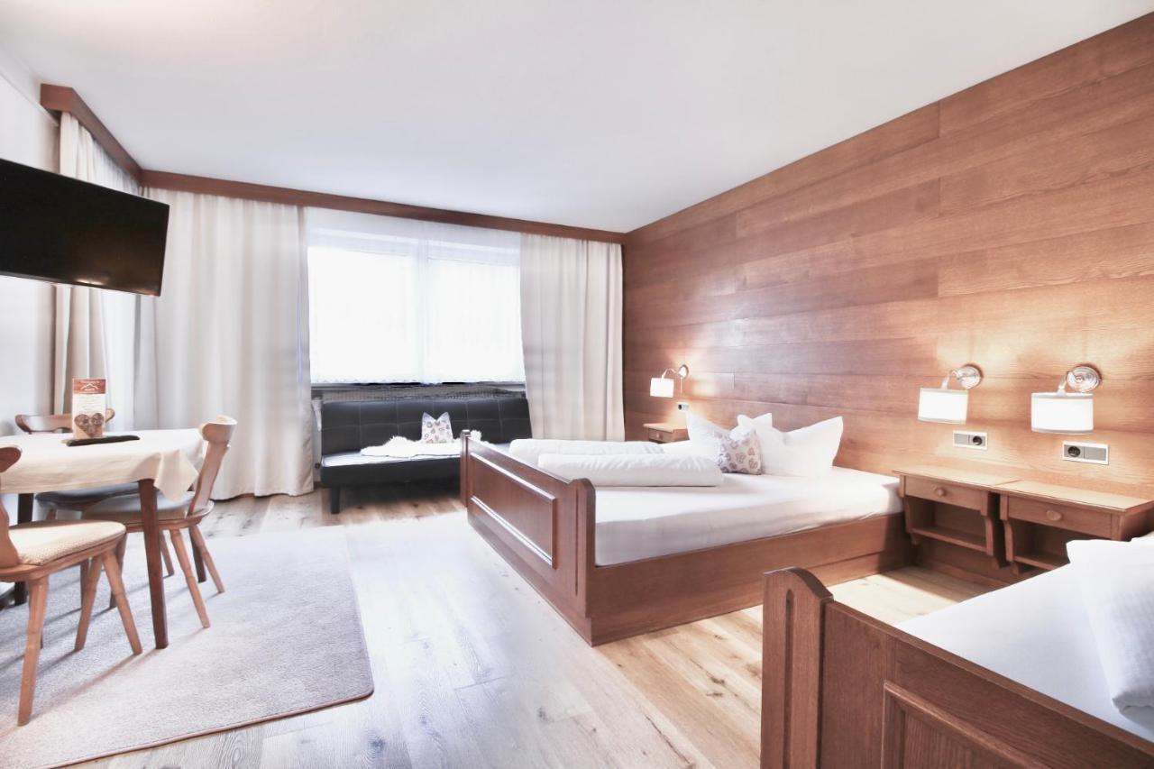 Alpenhaus Monte Hotel Neustift im Stubaital Ngoại thất bức ảnh