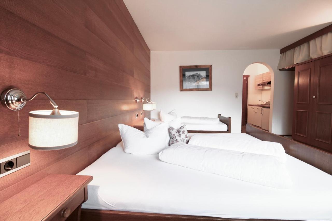Alpenhaus Monte Hotel Neustift im Stubaital Ngoại thất bức ảnh