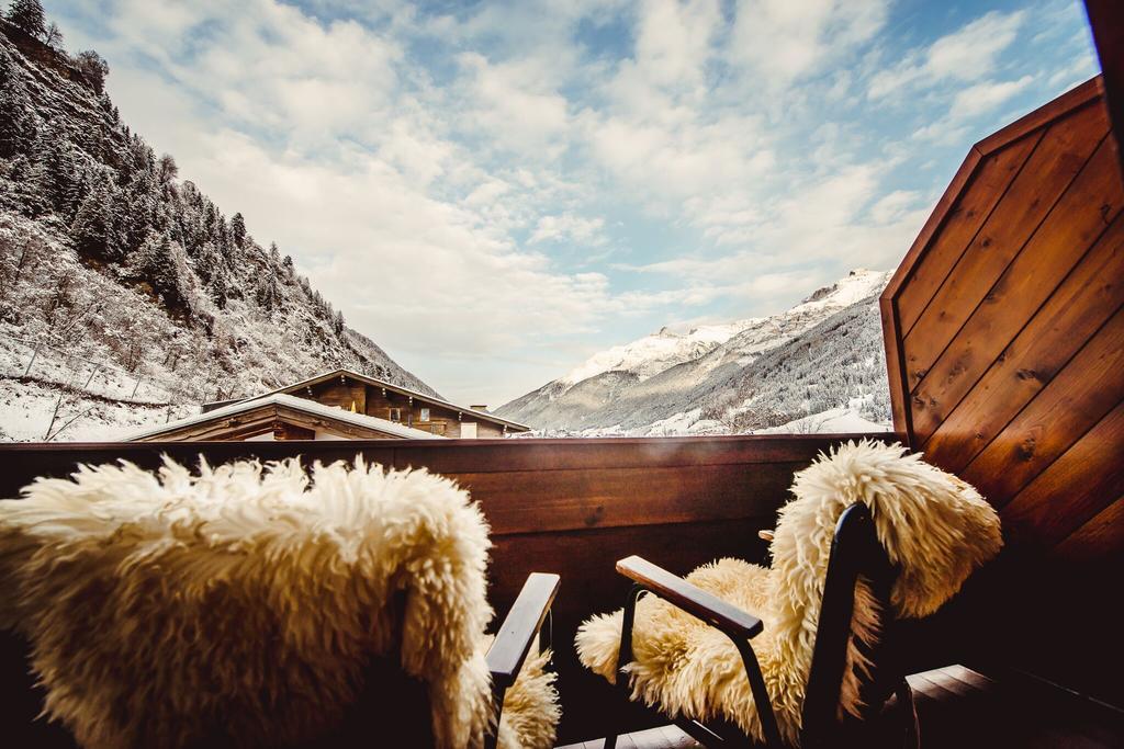 Alpenhaus Monte Hotel Neustift im Stubaital Ngoại thất bức ảnh