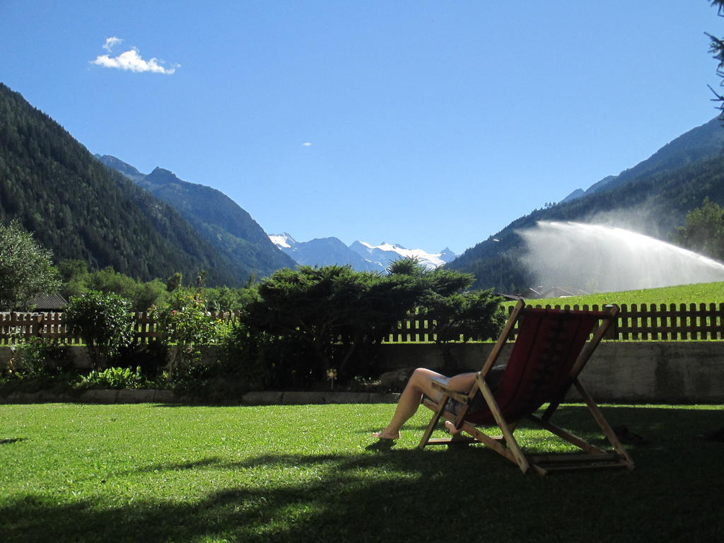 Alpenhaus Monte Hotel Neustift im Stubaital Ngoại thất bức ảnh