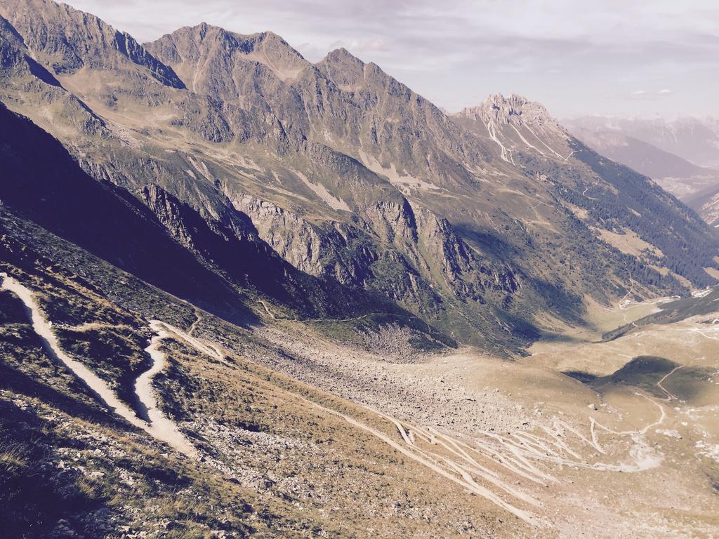 Alpenhaus Monte Hotel Neustift im Stubaital Ngoại thất bức ảnh