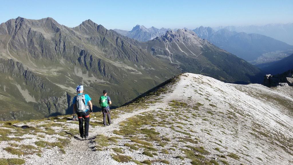 Alpenhaus Monte Hotel Neustift im Stubaital Ngoại thất bức ảnh