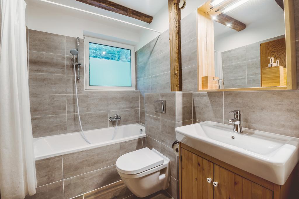 Alpenhaus Monte Hotel Neustift im Stubaital Ngoại thất bức ảnh