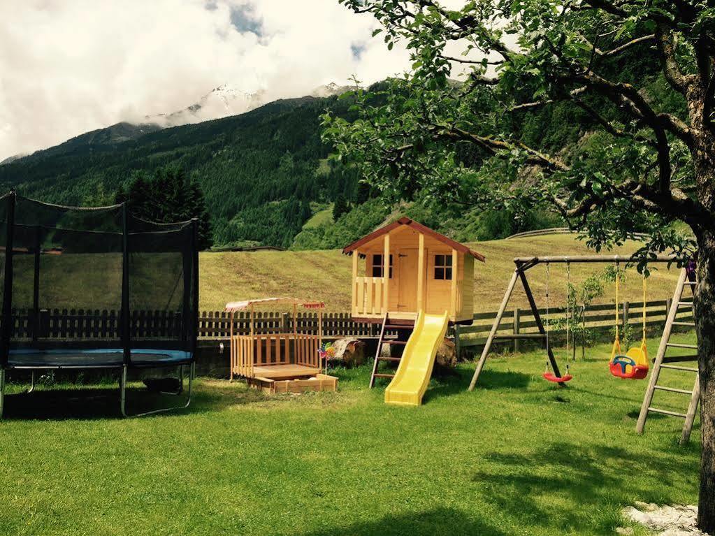 Alpenhaus Monte Hotel Neustift im Stubaital Ngoại thất bức ảnh