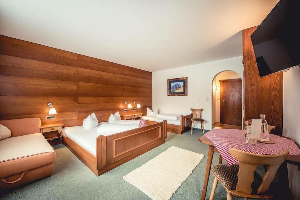 Alpenhaus Monte Hotel Neustift im Stubaital Ngoại thất bức ảnh